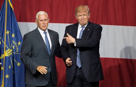 How Democrats Will Attack Trump's VP Pick Mike Pence