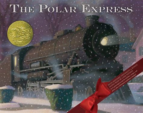 The-Polar-Express | Entertrainment Junction