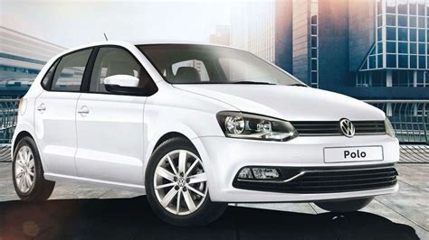 Volkswagen Polo BS 6, Vento BS 6 launched, price details inside | HT Auto