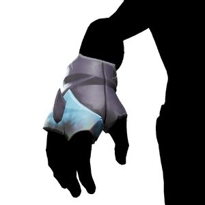 Kraken Gloves | The Sea of Thieves Wiki