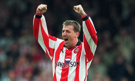 The Timeline of Matt le Tissier - Footie Central | Football Blog