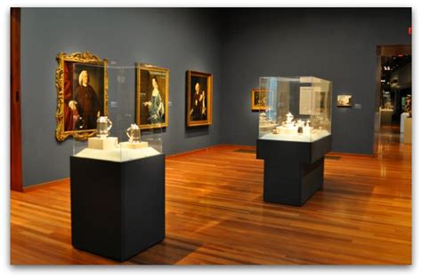 Fine Arts Museum San Francisco | Visit the de Young