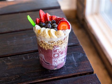 Banzai Bowls - Laguna Beach - Los Angeles - The Infatuation