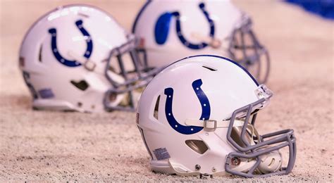 Colts Release Five More Players Following The 2023 NFL Draft