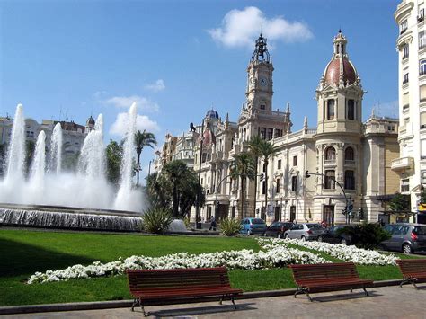 Vivir en Valencia, España: todo lo que necesitas saber