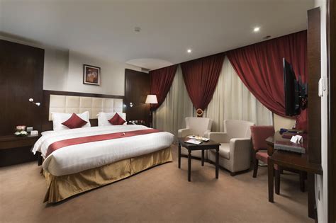 Retaj Al Rayyan Makkah Hotel Mecca, Saudi Arabia — book Hotel, 2024 Prices