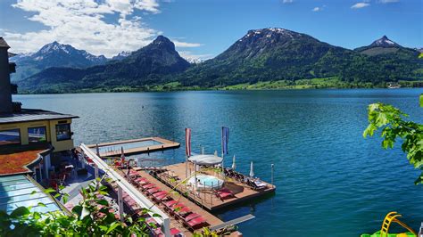 The most beautiful lakes in Salzkammergut - Austria • Ein Travel Girl