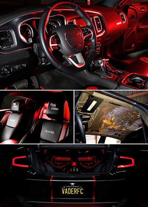 random images of dodge chargers interior, roof, and trunk | Dodge charger interior, Dodge ...