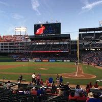 Texas Rangers Baseball Hall of Fame - 2 tips from 592 visitors