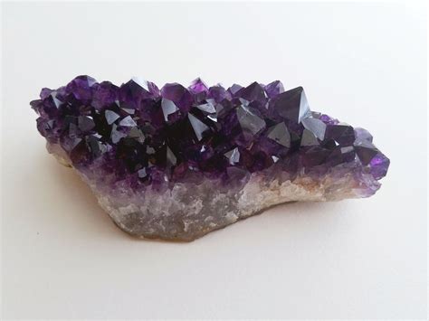 Amethyst Cluster - Wide Eyed Designs