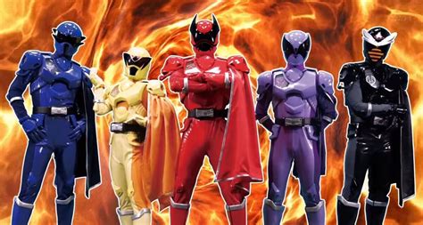 Power Rangers Bug Knights | Power Rangers Fanon Wiki | Fandom