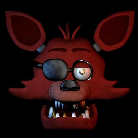 Pin by Bright on Five Night At Freddy (FNAF) | Fnaf foxy, Fnaf, Fnaf art