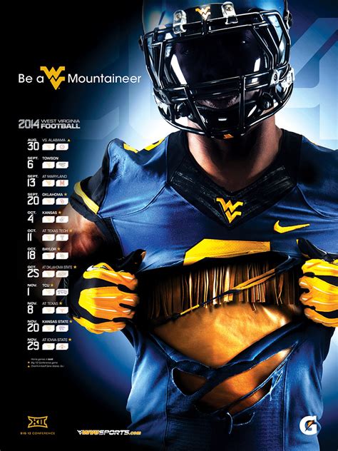 🔥 [50+] WVU Football Desktop Wallpapers | WallpaperSafari