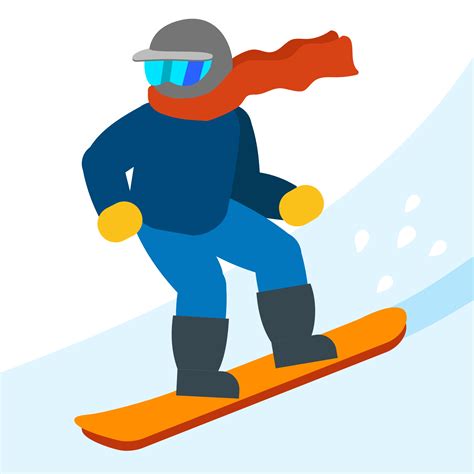 Snowboarding clipart svg, Snowboarding svg Transparent FREE for ...