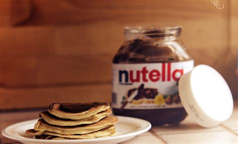 Nutella Wallpapers - Wallpaper Cave