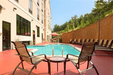 Hilton Garden Inn Cartersville Cartersville, Georgia, US - Reservations.com