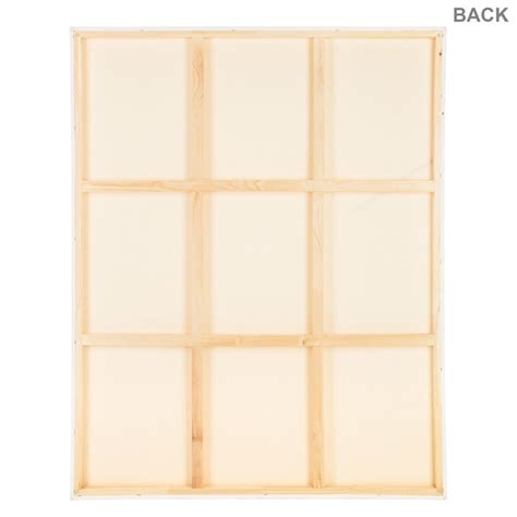 Master's Touch Grandeur Collection Blank Canvas - 48" x 60" | Hobby Lobby | 610477