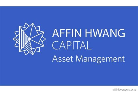 Affin Hwang AM launches multi-asset fund to expand its thematic offerings | Nestia