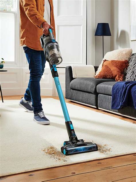 Bush Cordless vacuum cleaners | Argos