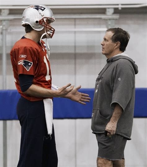 New England Patriots coach Bill Belichick planted seeds of success with ...