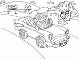 Childrens Menus Kids Coloring For Restaurants Sketch Coloring Page sketch template