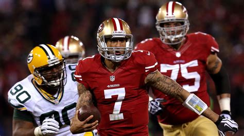 Packers vs. 49ers final score: San Francisco advances with impressive ...