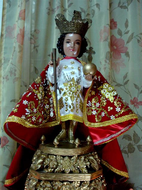 Daghang Salamat, O Santo Nino | Mister "H" | Flickr