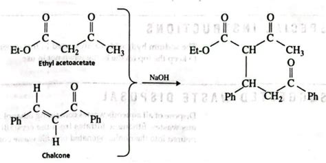 Solved Post Lab Title: Preparation of an alpha, beta | Chegg.com