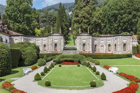 Villa d'Este - Cernobbio (Lake Como), Italy | Villas in italy, Lake como, Luxury hotel