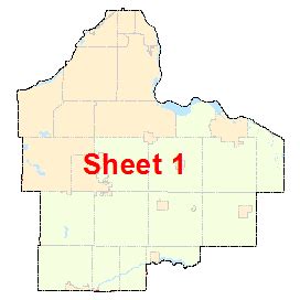 Map Of Dakota County Mn - Maps For You