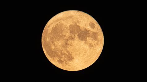 Supermoon dates 2023: When is the next lunar event? | The US Sun