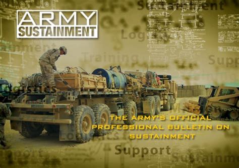 Developing future supply chain professionals | Article | The United States Army