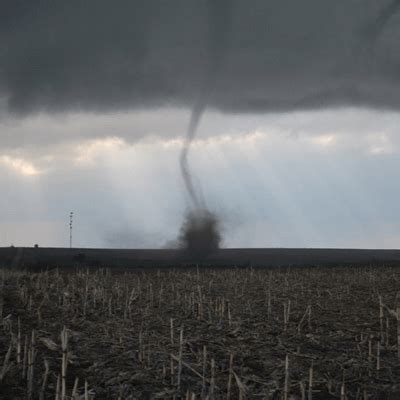 EF0 Tornado - Facts Just for Parents, Teachers and Students