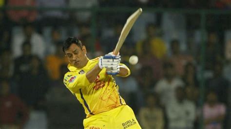 Raining sixes in Sharjah – IPL 2020 contest between RR and CSK produces ...