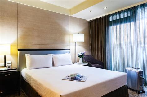 Pacific Business Hotel in Taipei - See 2023 Prices