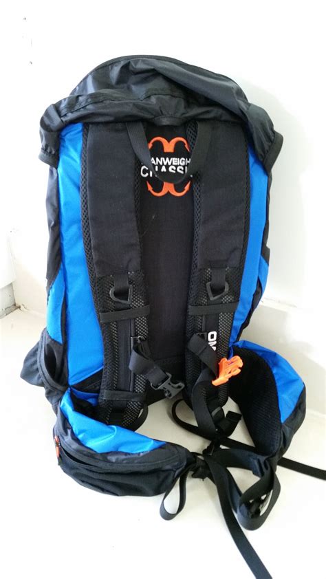 Review: OMM Adventure Light 20 Backpack – The Run Commuter