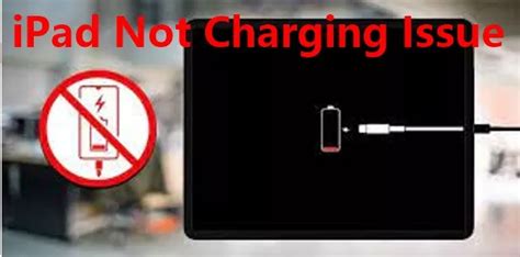 [iPadOS 16 ] Top 7 Ways to Fix iPad Not Charging Issue