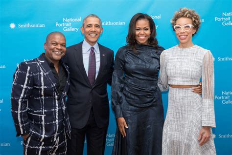 'The Obama Portraits Tour' to come to San Francisco in time for Juneteenth | Datebook