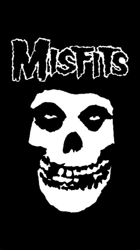 Download High Quality misfits logo wallpaper Transparent PNG Images ...