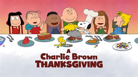 A Charlie Brown Thanksgiving - Twin Cities PBS