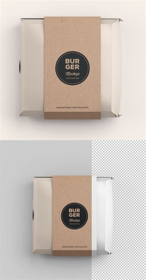 Free psd packaging mockup templates 2021