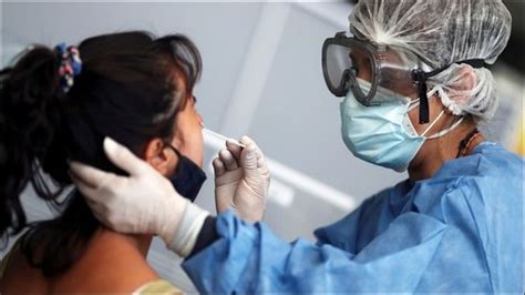 H9n2 Outbreak In China Govt Issues Urgent Advisory To States For Respiratory Illness ...