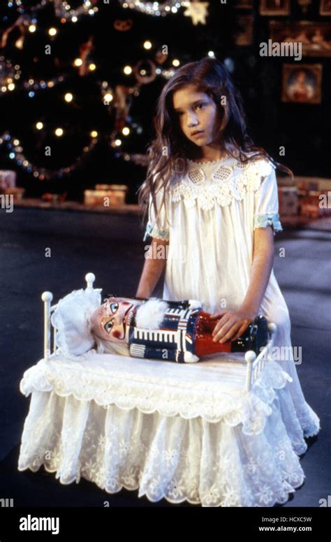 THE NUTCRACKER, Jessica Lynn Cohen, 1993, (c)Warner Bros./courtesy ...