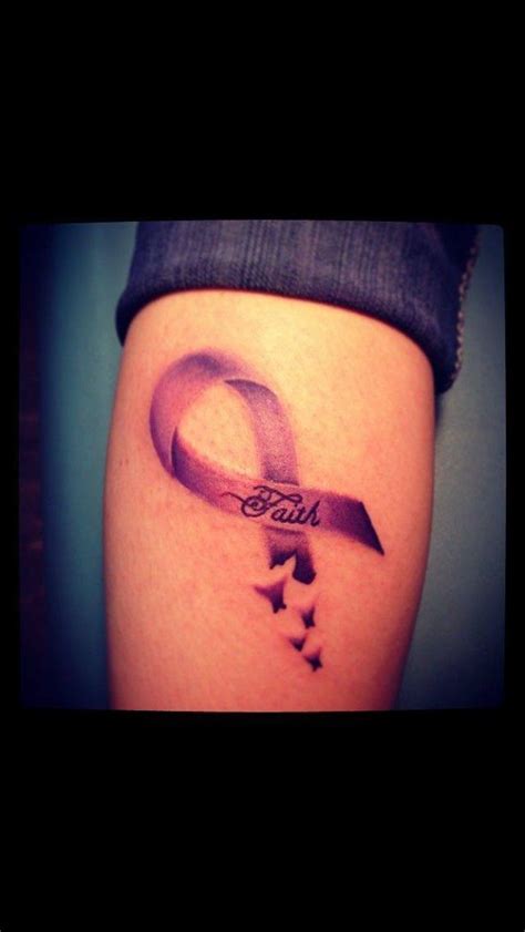 Small Breast Cancer Ribbon Tattoo Ideas For Wrist - Tattoo Artist ...