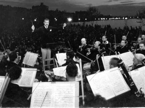 America's Orchestra: The Boston Pops At 125 : NPR