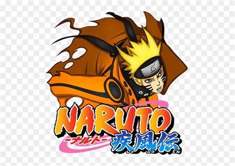 Icon Png Naruto Image - Naruto Shippuden - Free Transparent PNG Clipart Images Download