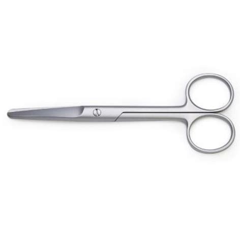 Mayo Scissors - Straight/Curved