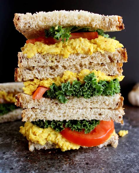 21 Healthy Vegetarian Lunch Box Ideas That Are Actually Delicious ...