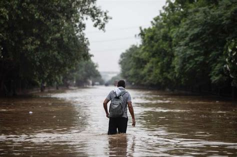 Climate change makes Indian monsoon stronger, more erratic: study