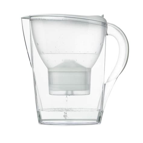 Water Filter Jug Photograph by Science Photo Library